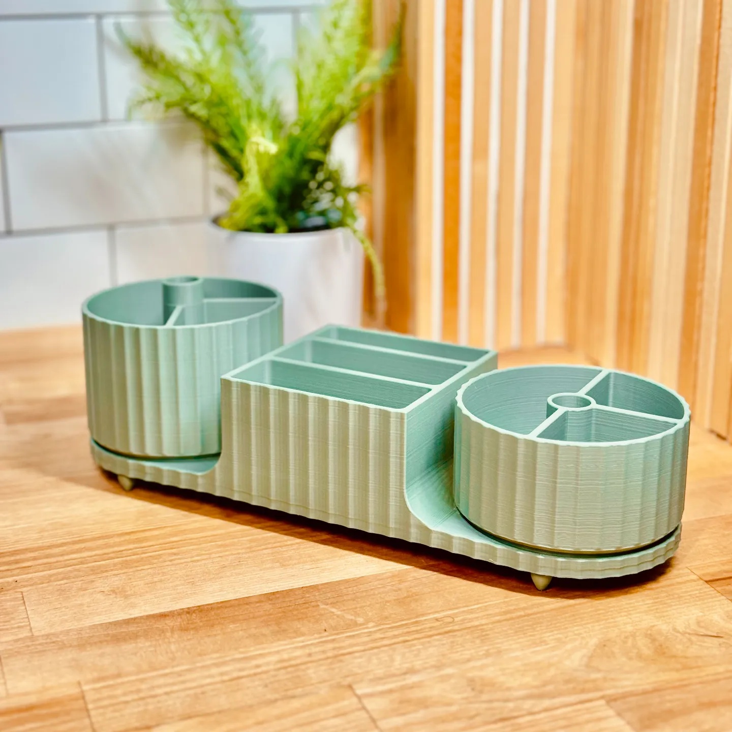 Organizator za Kupatilo Luno - Galanterija, slika 2